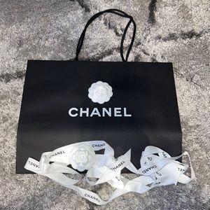 Chanel bag